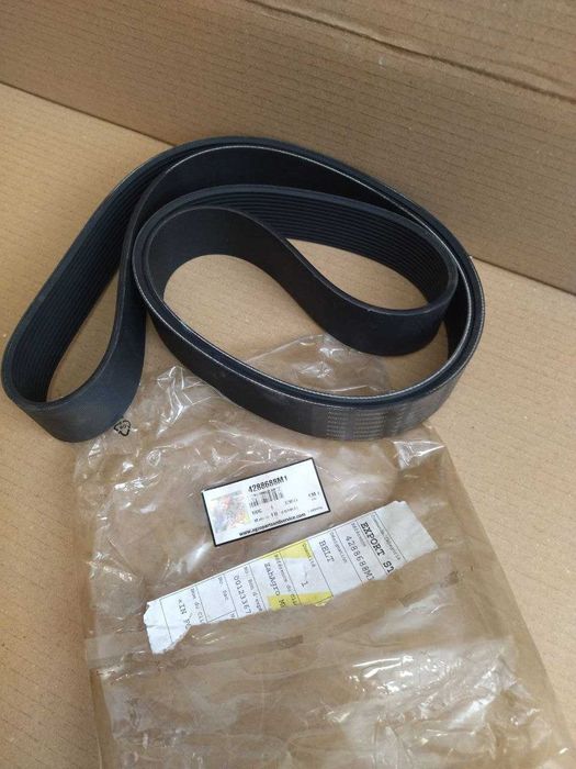 4288688M1 Пас привідний генератора ремінь AGCO Parts Massey Ferguson