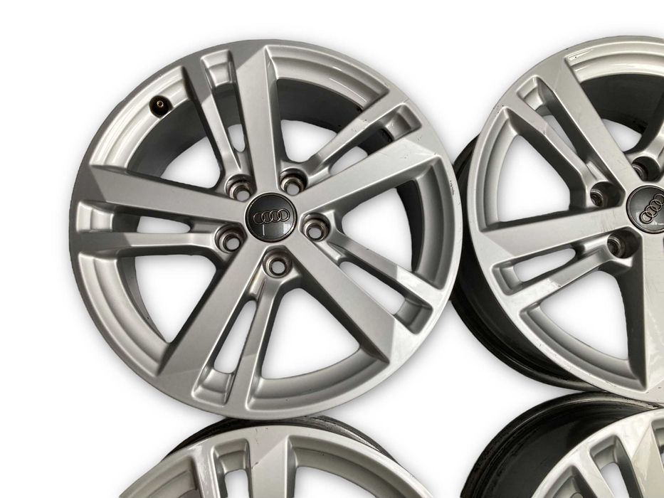 Felgi ALUMINIOWE 17 Audi Q3