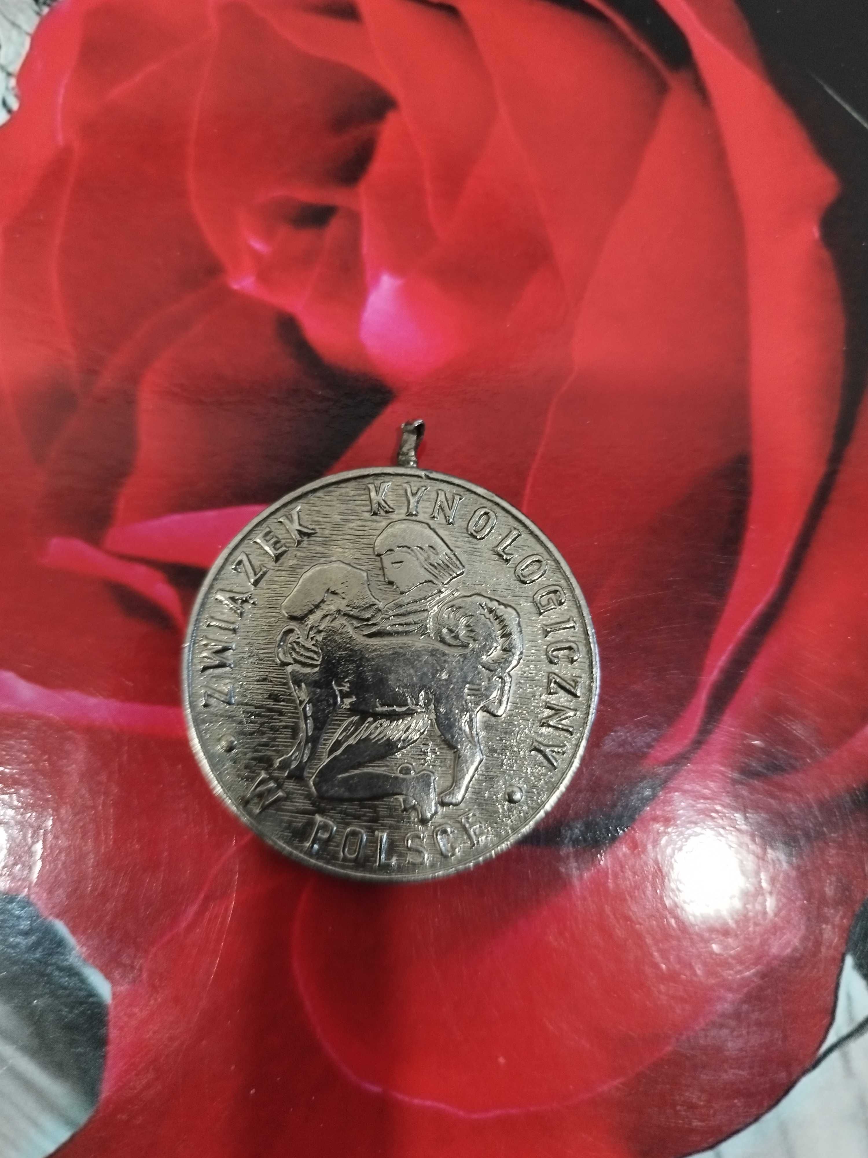 Medal  Jan Paweł Drugi