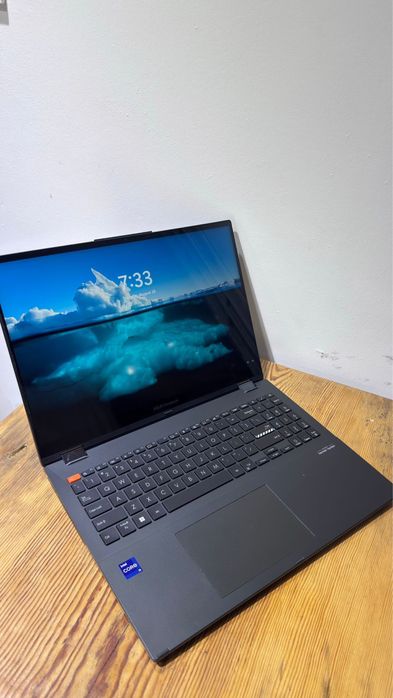 Asus Vivobook S16 2 в 1 touchscreen