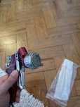Pistola de pintura DEVILBISS