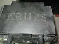 Tostadeira Krups Sem Testar Melhor Entregue em Mão