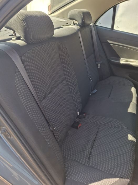 BYD 79тисяч рідного пробігу