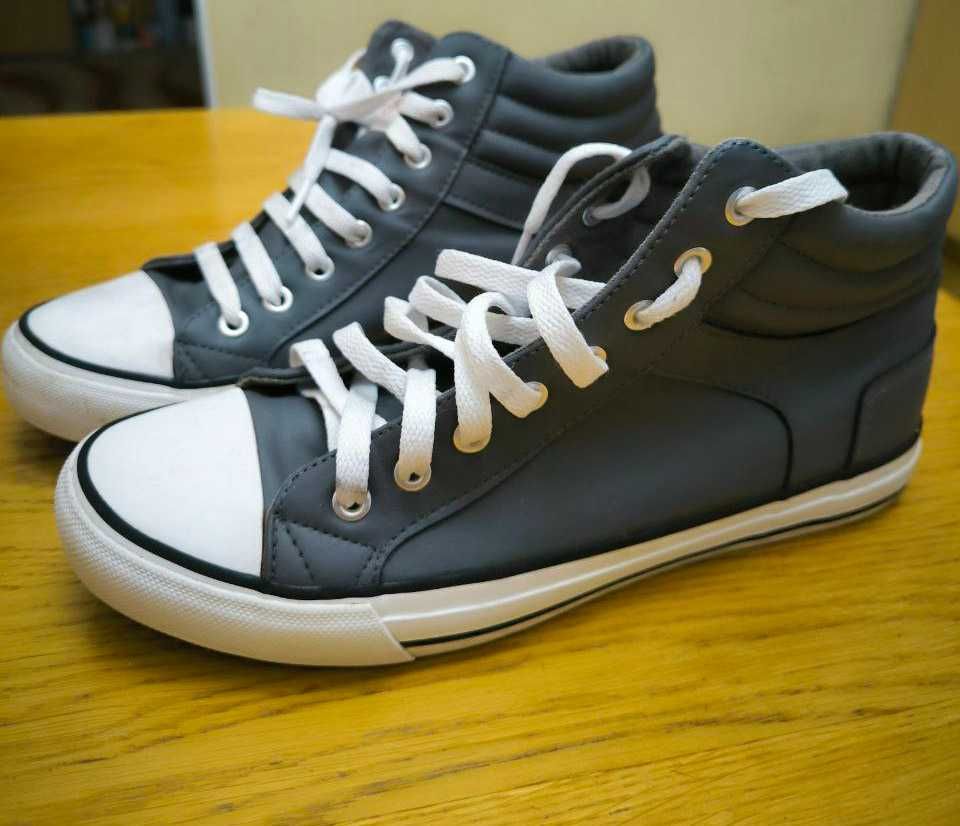 кеди Lee Cooper р.41