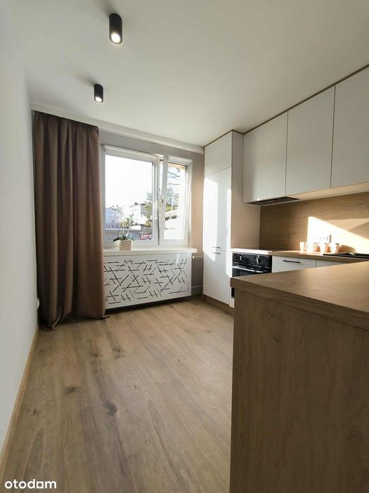 Sprzedam przytulne mieszkanie po generalnym remoncie!