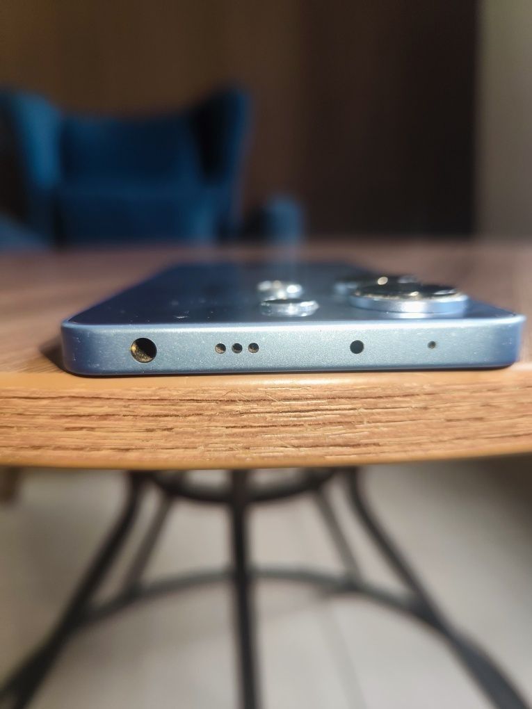 Redmi note 13 6/128 nfc