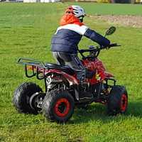 Quad ATV 7 110 Beretta Kids