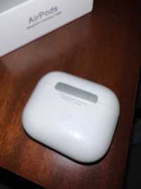 Продам наушники Apple Air Pods 3, olx доставкой