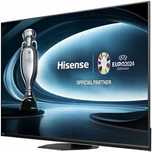 Hisense 65U8NQ MiniLed  Pro /4k/Uhd/144Hz/Vidaa/Hdmi 2.1