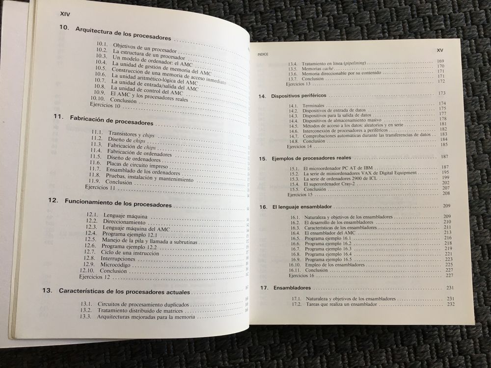 Conceptos de Informatica - Peter Bishop