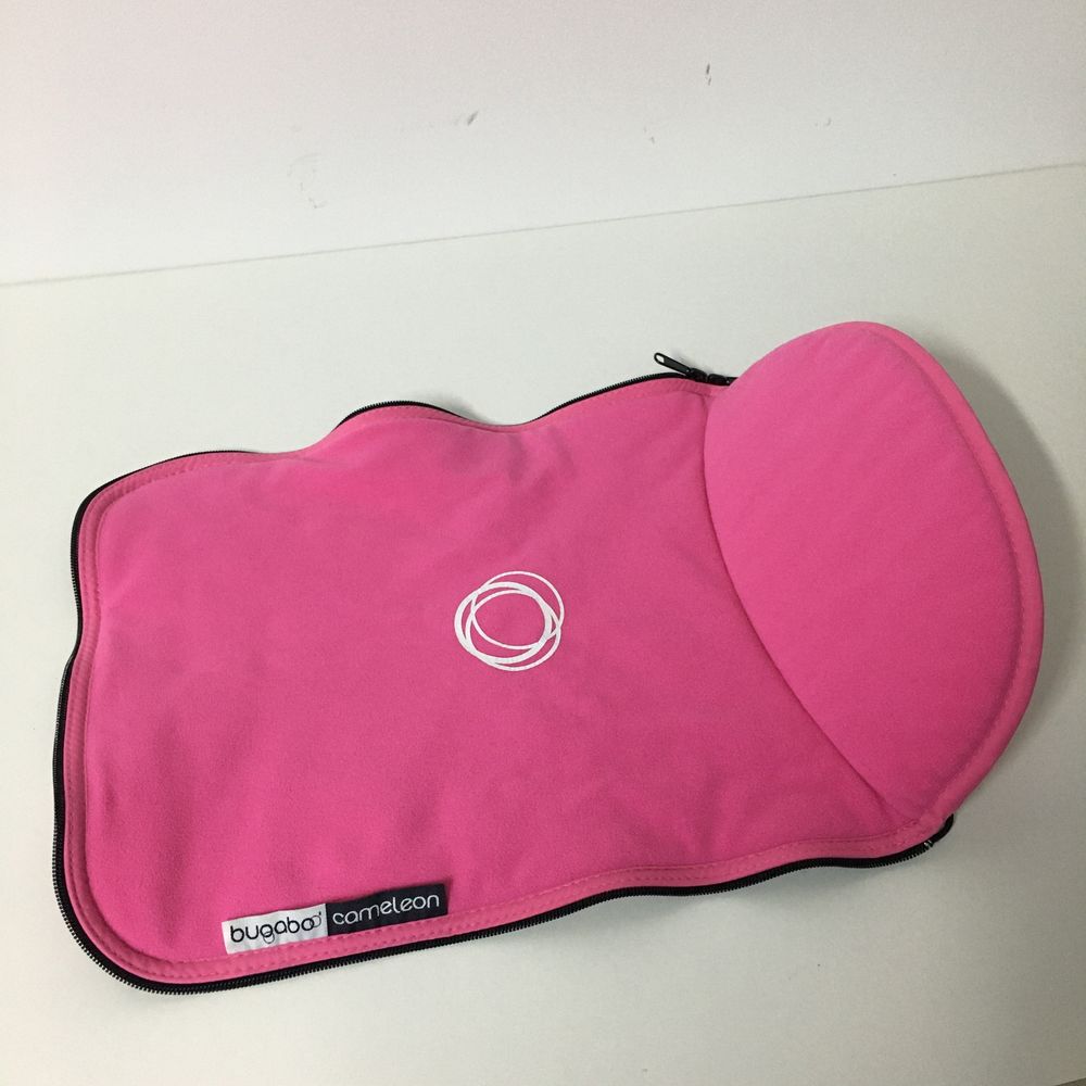 Capas inverno Bugaboo Cameleon