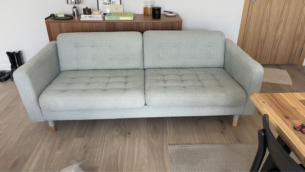 Sofa IKEA Landskrona