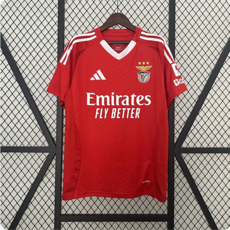 Camisola Benfica 24/25