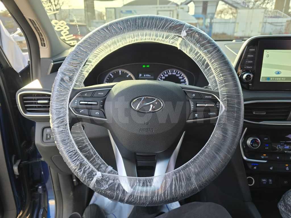 2019 Hyundai SantaFe з ПДВ