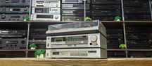 Комплект Grundig CF 7400/T 7200/PS 2600