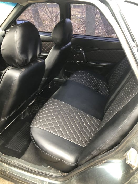 Ваз 2110, чудовий стан.