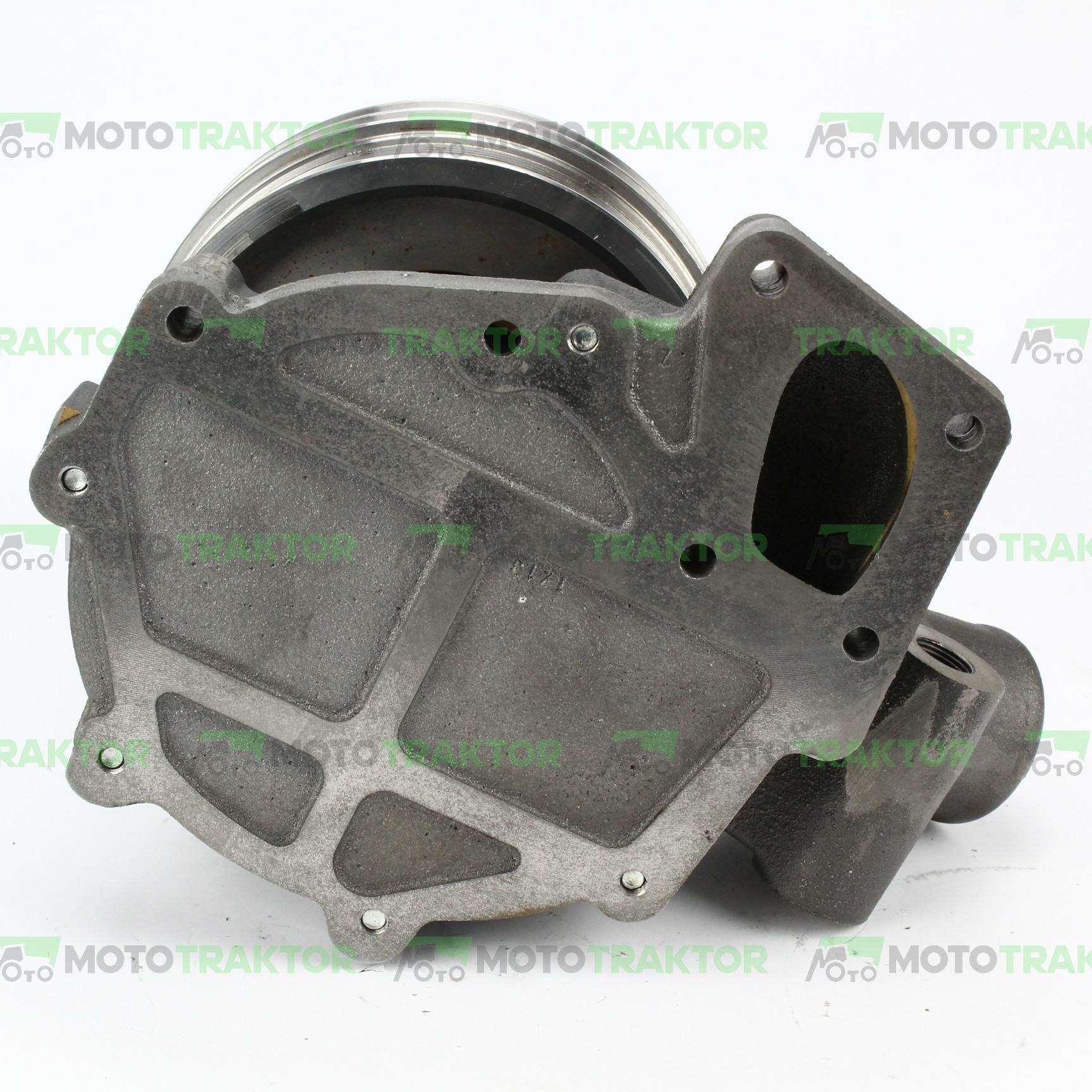 Pompa Wody Wodna Valmet Valtra T120,T130,T140,T150,T160