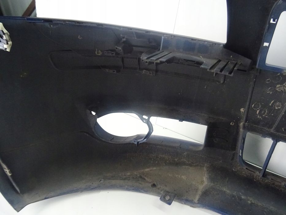 zderzak przód audi a3 8p 03-05r oryginał