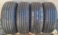 225/55R17 Pirelli Cinturato P7 *M0