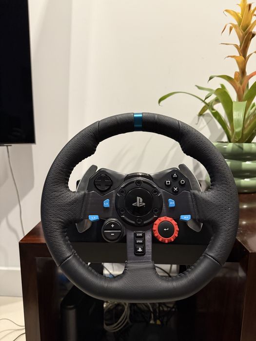 Logitech G29 volante