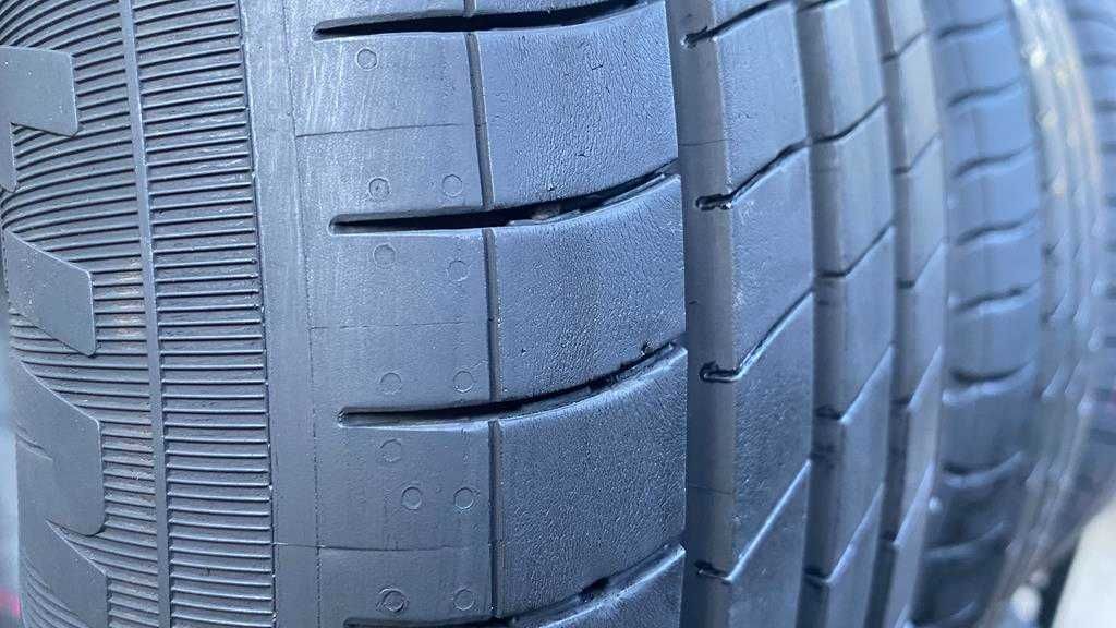 oL.8779 Opony 185/65R15 Michelin Primacy 4 2szt RUDA ŚLĄSKA