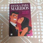 Escola Para Maridos,  de Wendy Holden