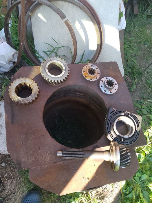 Продам ресори ЗІЛ 130