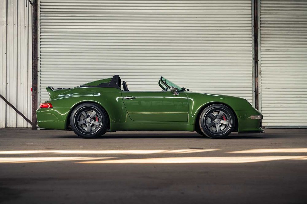 Konserwacja podwozia samochodu / detailing / ceramika / sprzątanie