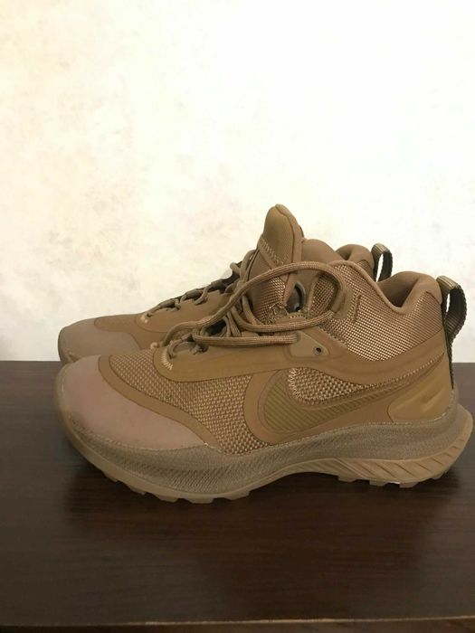 Тактичні кросівки Nike React SFB NBY