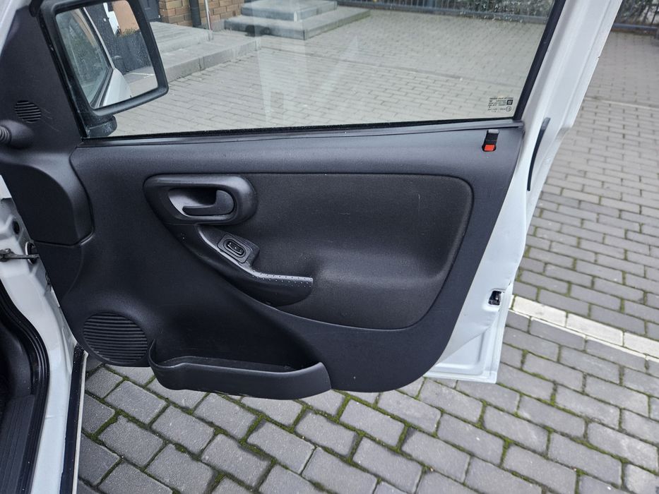 Opel Combo 2007р 1.3D