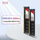DDR3 8GB 1600 від Jazer
