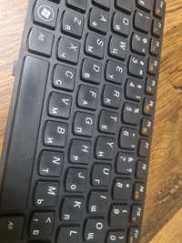 кнопки  клавиатуры ноутбук Lenovo