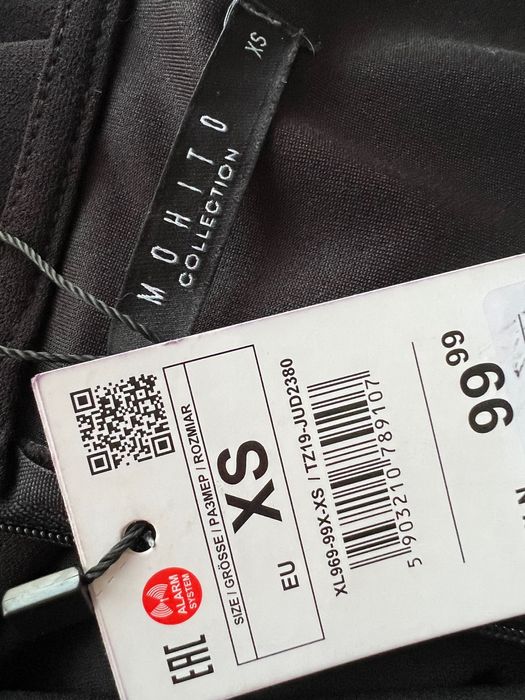 Sukienka Mohito S XS