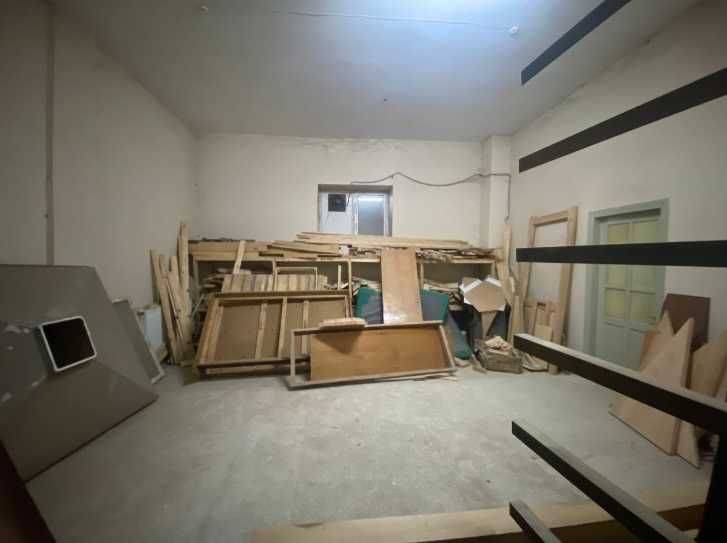 Оренда столярного цеху 527,7м2 по вул.Дудаєва в Ів.-Франківську_VD