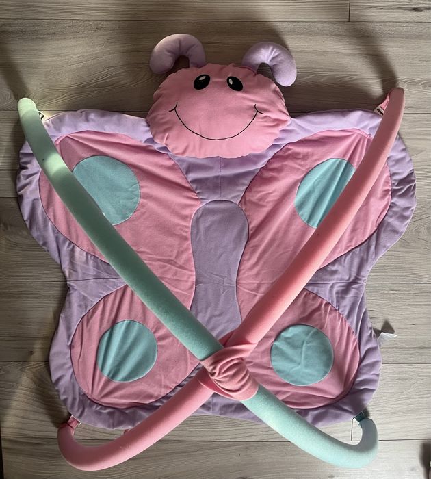 Розвиваючий килимок