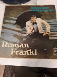 Roman Frankl płyta winylowa