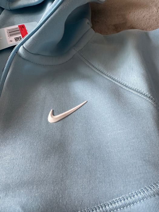 Nike Nocta Tech Fleece зіп худі найк нокта
