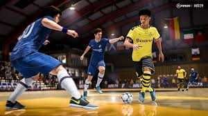 Fifa 20 (PlayStation 4)