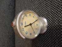 BUDZIK "SLAVA" 11 jewels legenda PRL Made in USSR