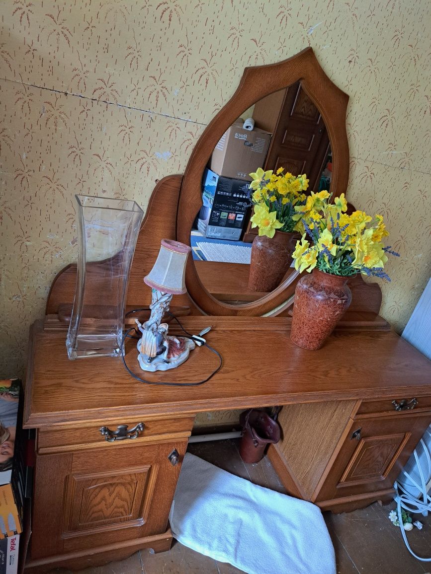 Toaletka OL-Tar Taranko Bąb tofi