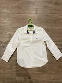 Продам білу сорочку H&M