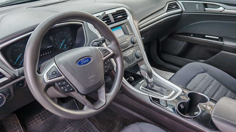 Продам Ford Fusion 2016