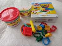 Zestaw foremek Play-Doh ciastolina