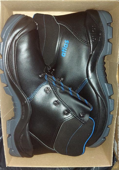 Buty robocze Atlas rozm.44