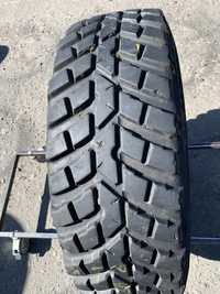 Шина 1 шт 250/80 R16 Nokian 250 80 16