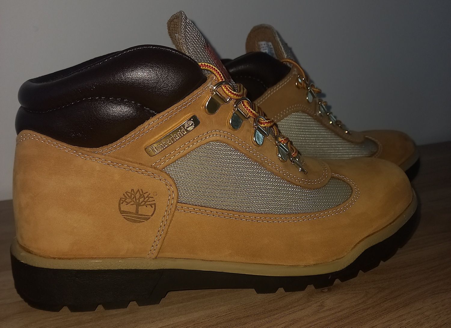 Timberland Junior r. 39