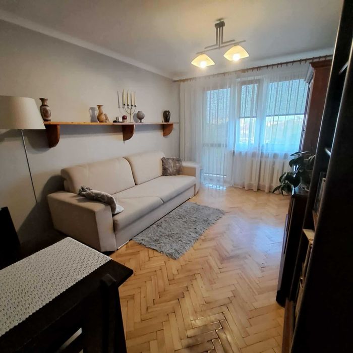 Mieszkanie 2 pokojowe ul. Szkolna