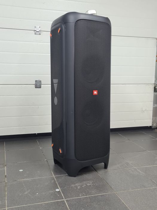 JBL PartyBox 1000 zestaw