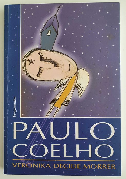 Veronika Decide Morrer - Paulo Coelho