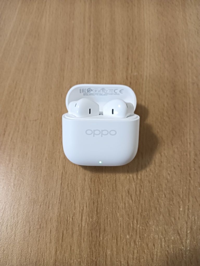 OPPO enco buds 3